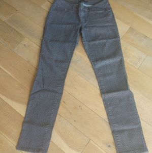 PrAna Herringbone Pants